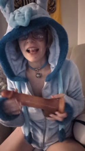 Glaceon JOI
