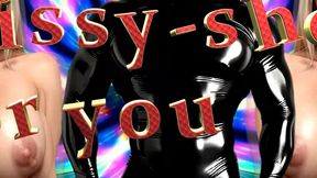 Sissy-shop for you 18 min (maledom)