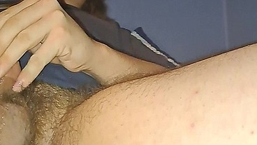 Pissing through a straw to my mouth