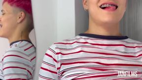 Tetas Grandes - Excellent Porn Movie Lesbian Newest Full Version