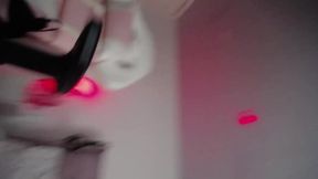 Destiny Sweetie Private Show