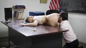 Gia Derza And Gia Derza Gia In Obsessed 2