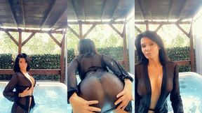 voici la petite video que je t’ai promis autant te dire que mon voisin a ...