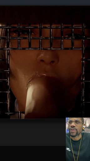 Aerith Nun Confessing Her Sins by Sucking Cock Like Faithful Slut