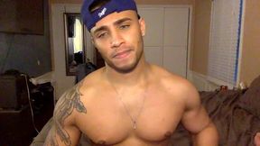 Jason Vega Private Show