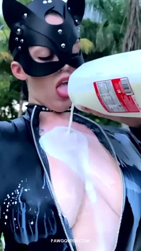 Kinky Pawgqueen Snip
