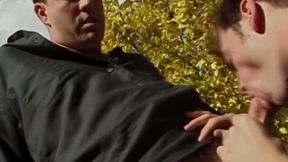 Beyond Holes Scene-2_friends From Work End up Having Sex in the Country House