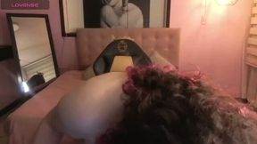 Andromeda Cute Private Show