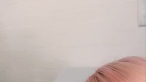 Assfuck for my horny asshole HVH051