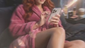 POV: Inside Your Wallet | Greedy Bratty Princess
