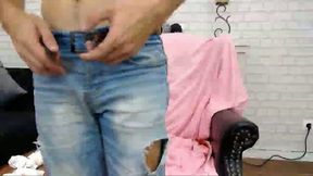 Milo Player Private Show