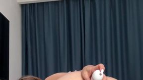 Social Media Creator @skylarnappi @Sextoys & #Stockings #Solo #Upskirt #Brunette xxx nsfw sexy | Tik.Porn