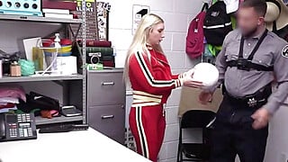 Inked PE teacher busted for stealing volleyballs