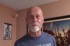 Older4me Dad Fap Kneading Parker