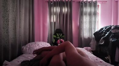 Nepali Naya Asian Nymph Lost in Black Hairy Pussy 18-25 Amateur Exclusive HD Verified