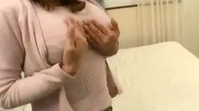 Hiromi Yuriko's Steamy UNCENSORED Encounter - Wild Lesbian Passion Unleashed