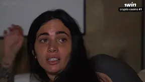 Anal fantasies set ablaze by sultry Keila Bassi
