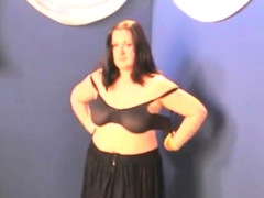 BBW STRIP