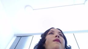 Paloma Rios Private Show