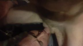 Breed My Throat