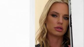 Horny Stepmom Couldn'_t Control Herself &amp_ Watches Her Stepdaughter Fucking In The Next Room - Full Movie On FreeTaboo.Net