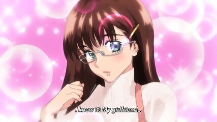 Megane No Megami 60fps Ep 2