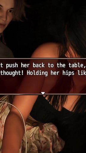 Farmer Dreams - Fucking My Girlfriend's Friend