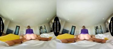 Steamy Shower Fun: Jeni Angel and Melody Marks Turn Up the Heat!