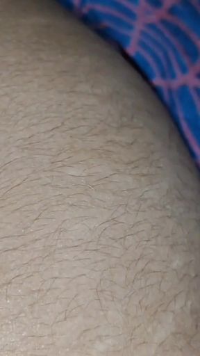 Stunning moment from &quot;Bhai ne apni behen ki gand mar li, real homemade Desi amateur step brother and sister sex.&quot;