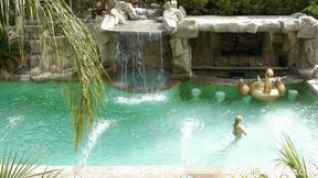 ”Fucking Awesome - Christie Stevens Fucks Her Neighbor”