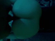 Yuli quiere más verga