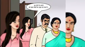 doctor save a life for vellamma aunty Divorce and suck a big cock fucking deep in pussy