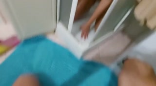 When wet I'm even sluttier