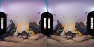 VRCosplayX.com XXX TV SHOW Parody Compilation In POV Virtual Reality Part 2