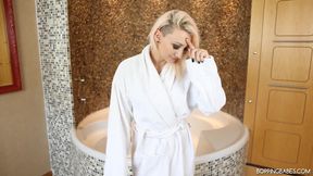 Sair - Under My Bathrobe