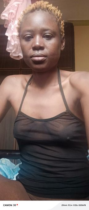 I cum on any thing watch till the end to see pure nice orgasms