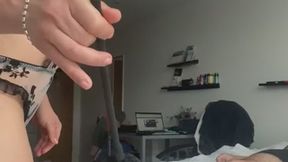 Tickling your world