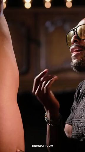 Fingering Sinfulsoft Snip