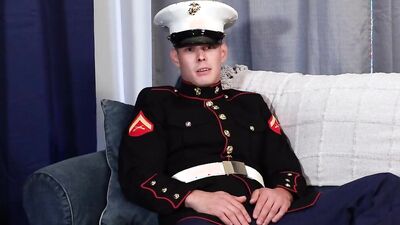 ActiveDuty - Introducing Sexy Marine Corp Mac