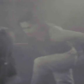 Natural Busty Rita Faltoyano Dances and Cums a DP on the Dance Floor