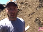 The American Faggot | LoganLovesIt