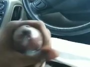 Masterbating my Jeep PT 2