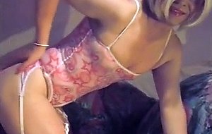 Pink fantasy