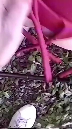 80's Granny Vintage Porn Old Lady Gets a Facial