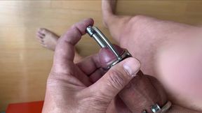 Video for Master Drex