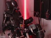 SELF-PROGRAMMED GIMP [PP TRAINING]