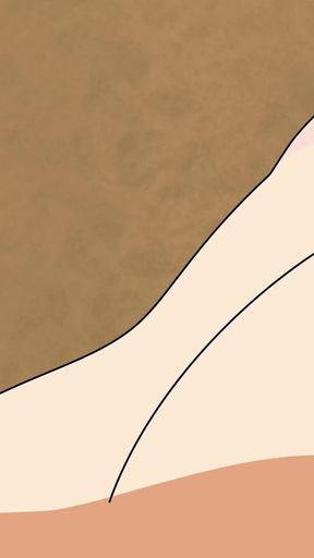 Creampie Android 18 Dragon Ball Z Hentai Video