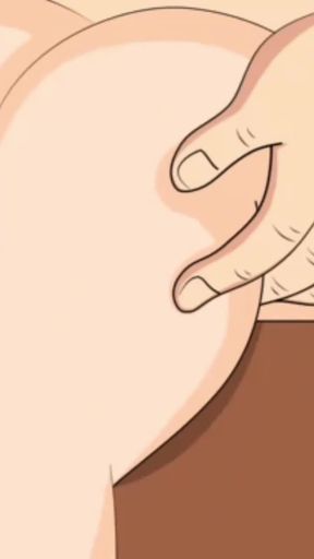 Creampie Android 18 Dragon Ball Z Hentai Video