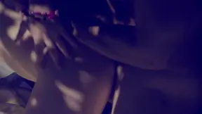 Romantic Sex, Sensual Doggy Style Outdoors - Closer - ForPlay Films