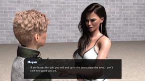 Bright Lord - 18 His Last Words